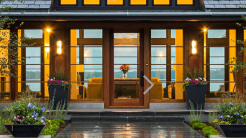 Luxury Lighting Design