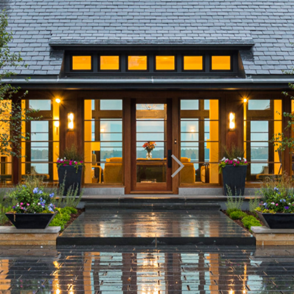 Luxury Lighting Design