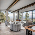 Residential Architectural Lighting Design